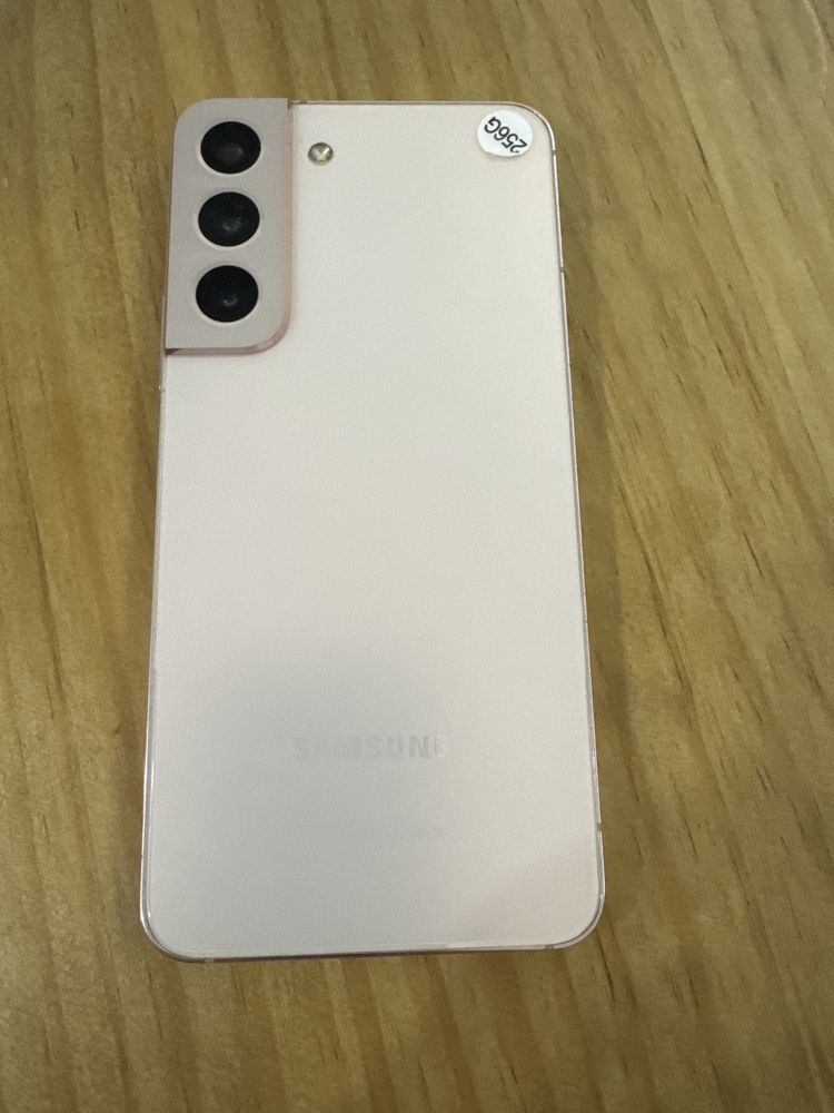 ***OPORTUNIDADE*** Samsung Galaxy S22 5G 256GB