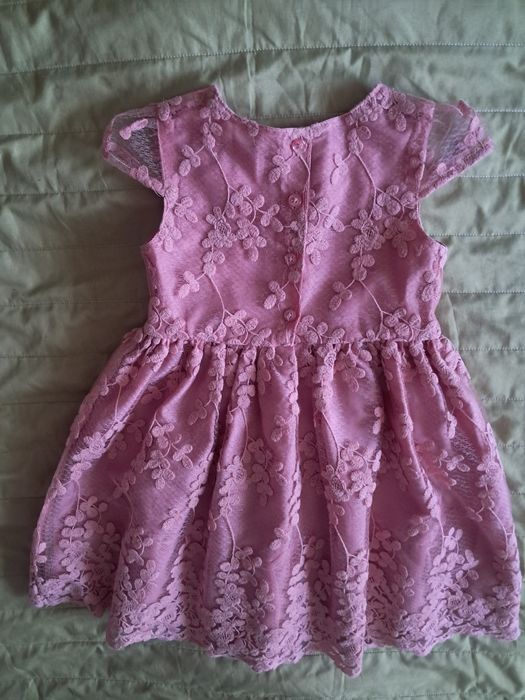Плаття для дівчинки 2-3 років