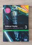 Odkryć fizykę 3 NOWA