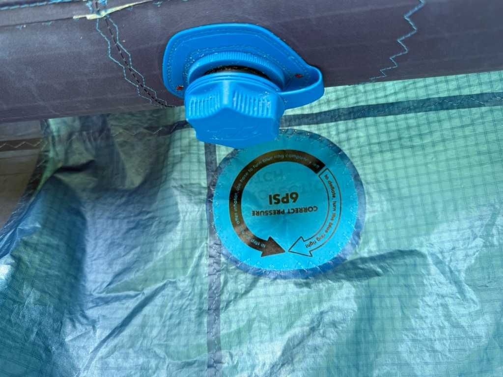 kite Duotone Neo 5m