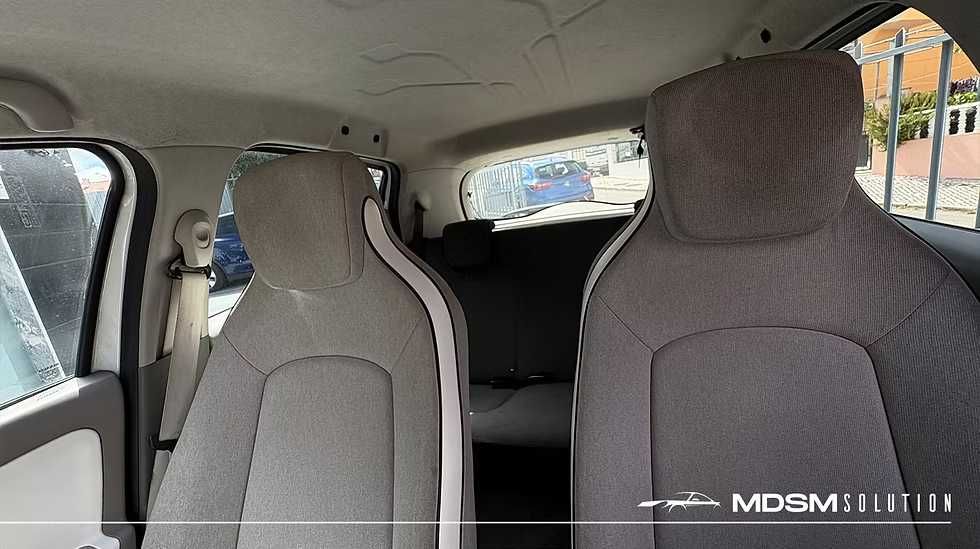 Renault Zoe 40 – 2018