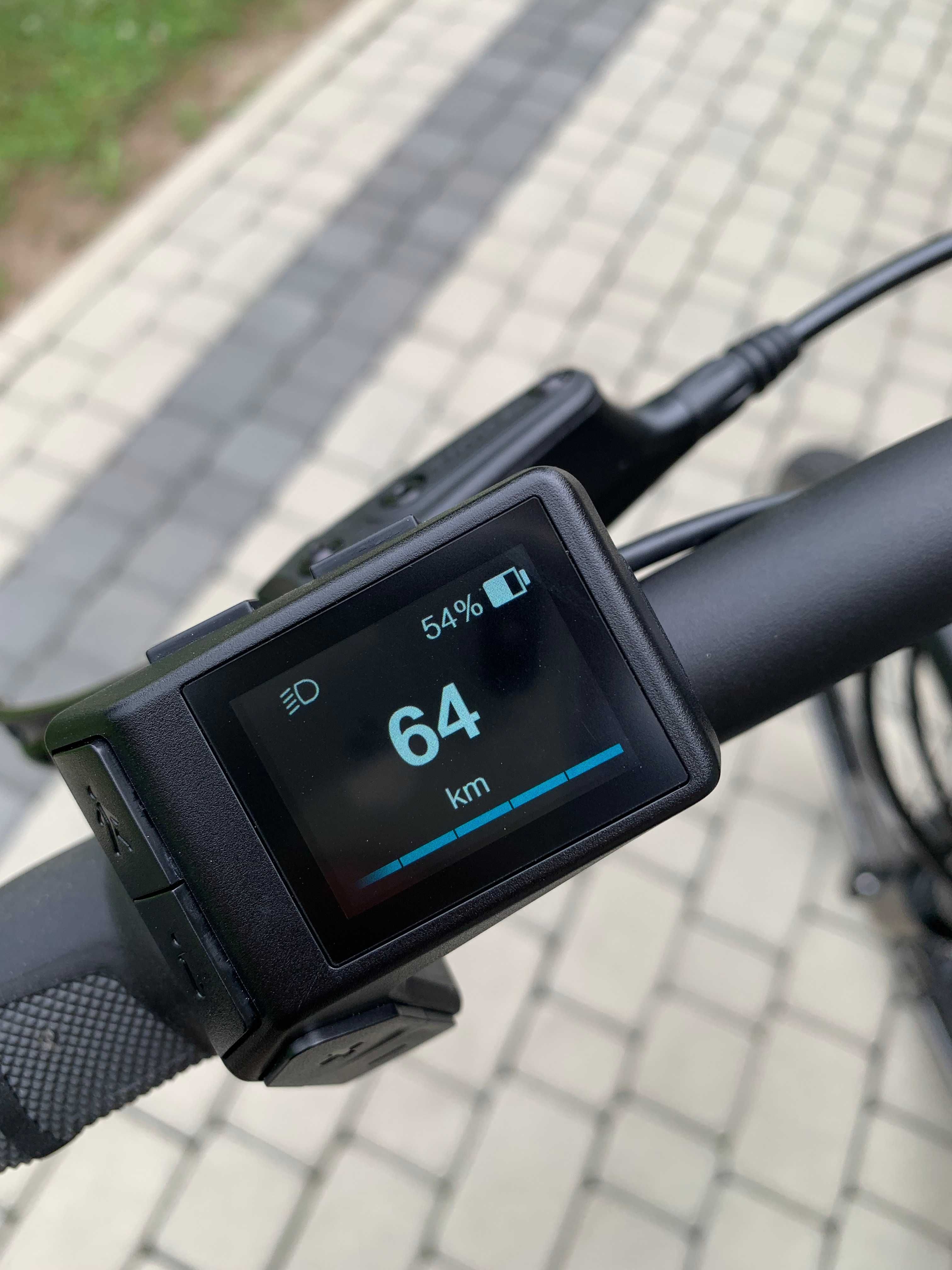GIANT Explore E+3 GTS 2025 rok