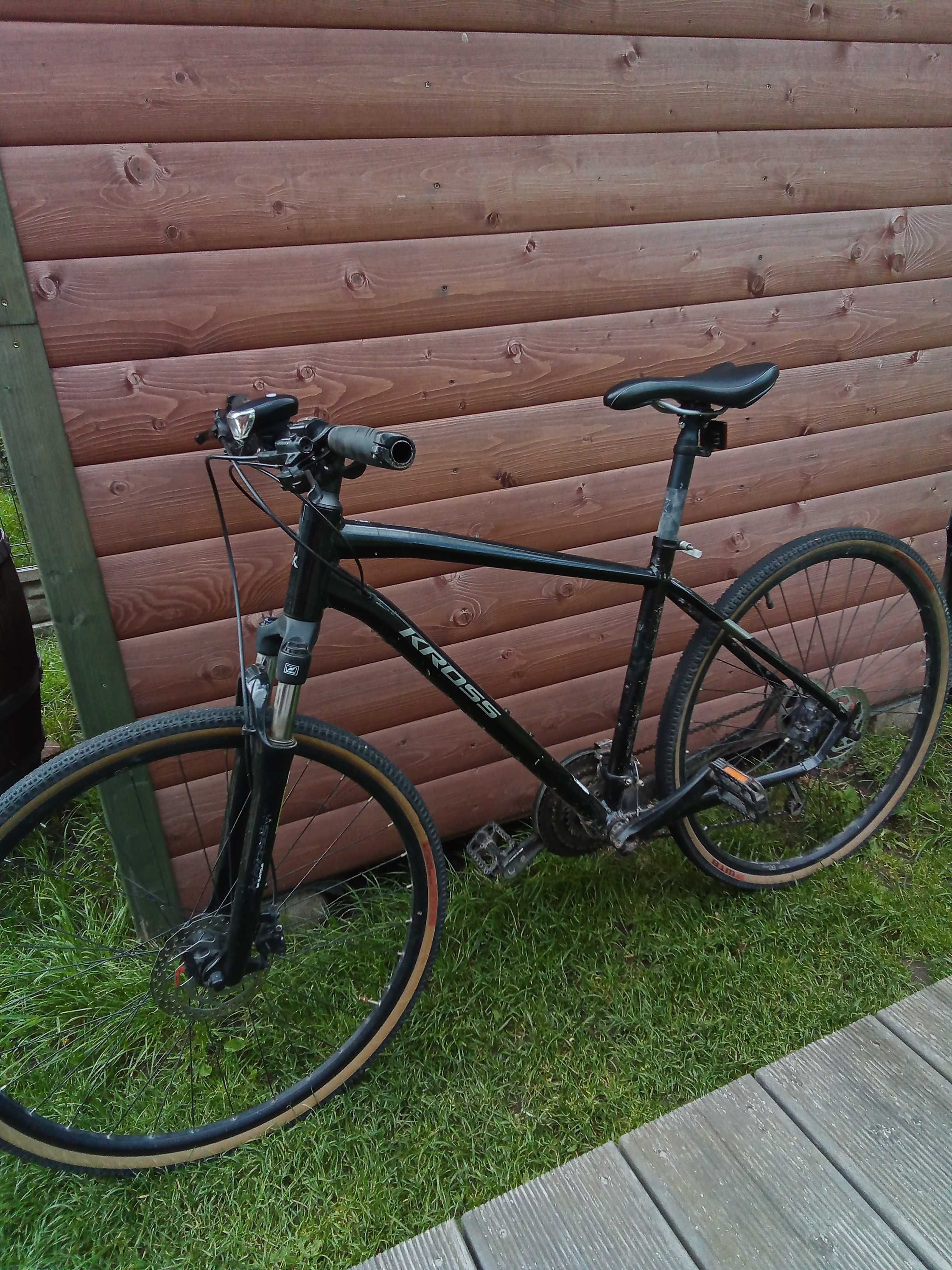 Kross evado 7.0 deore