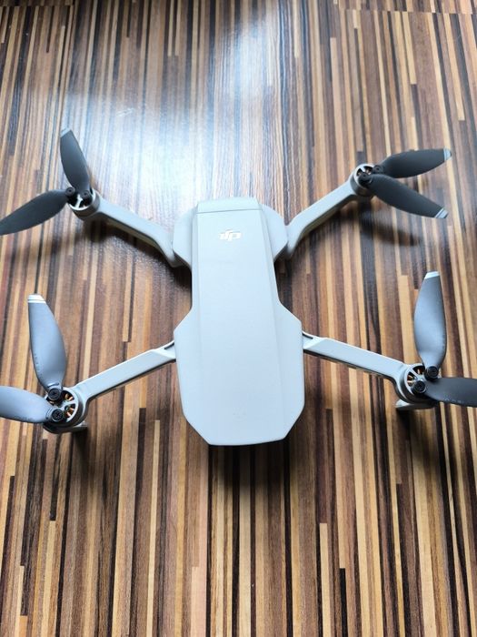 Mavic Mini fmc dron dji