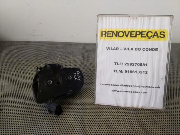 Fechadura / fecho porta lateral esquerda VOLKSWAGEN Caddy III (2K, 2C)