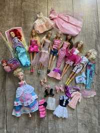 Barbie disney барбі