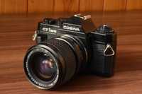 Плівковий фотоапарат Cosina ct 1 super