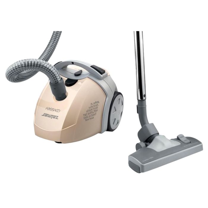 Odkurzacz Zelmer Odyssey ZVC305ST