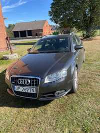 Audi A4 B7 2.0 TDI