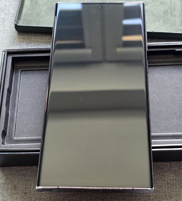 Samsung S23 Ultra 512gb