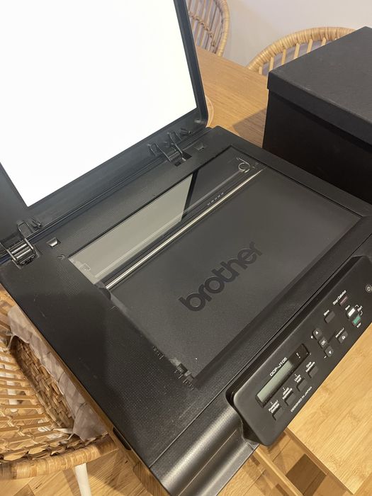 Drukarka Brother DCP-J105 urzadzenie wielofunkcyjne