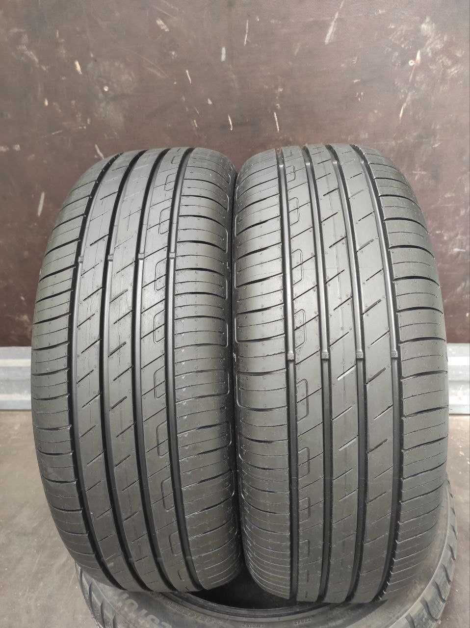 GoodYear Efficient Grip Performance 215/55r17 98W Extra Load НОВЫЕ ЛЕТ