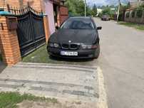 Продам BMW 520i