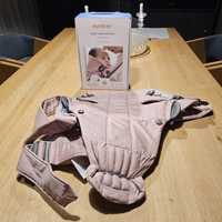 Рюкзак-кенгуру BabyBjorn Baby Carrier Mini (Pastel, Cotton)