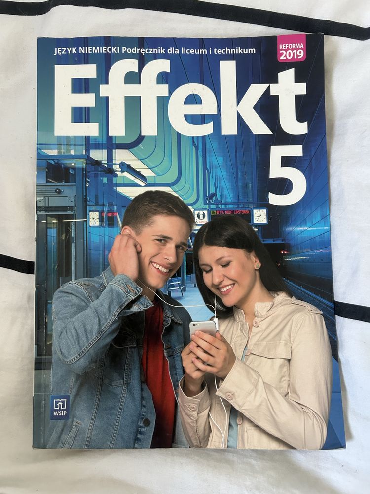 Effekt 5 (Język niemiecki)