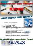 Serwis Awarii Domowych Hydraulika Elektryka Komputery SAT TV AGD RTV