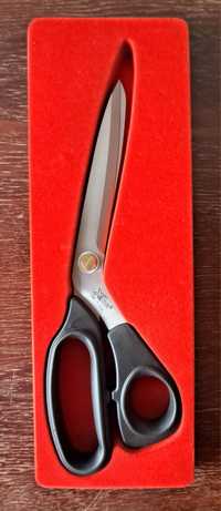 Nożyczki nożyce krawieckie 28 cm