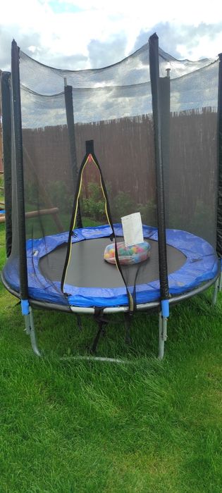 Sprzedam trampoline