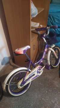 Sprzedam rower dziecięcy Lillies