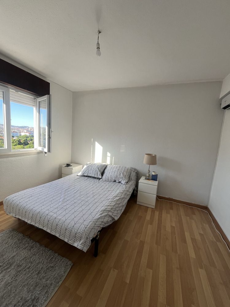 Quarto para Arrendar