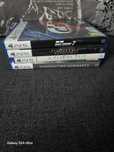 Gry ps5 stan bdb