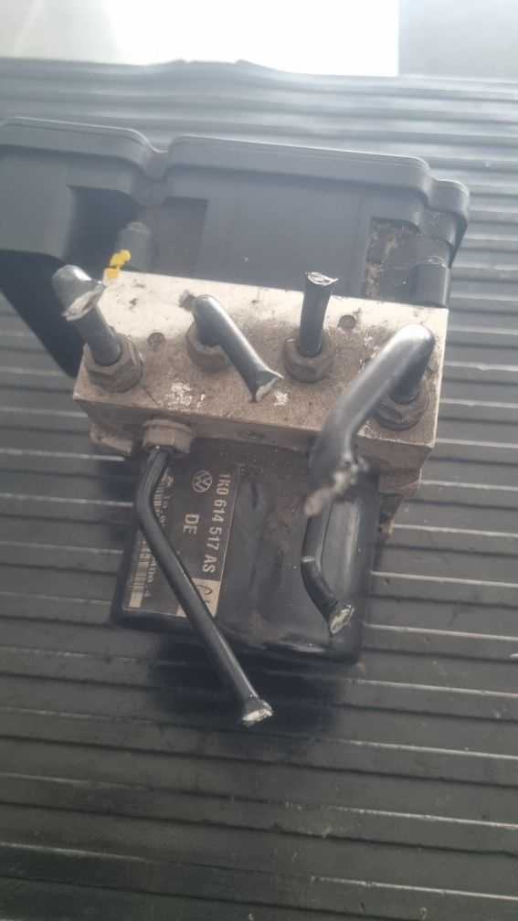 Módulo de Abs Volkswagen Golf VI ou Audi