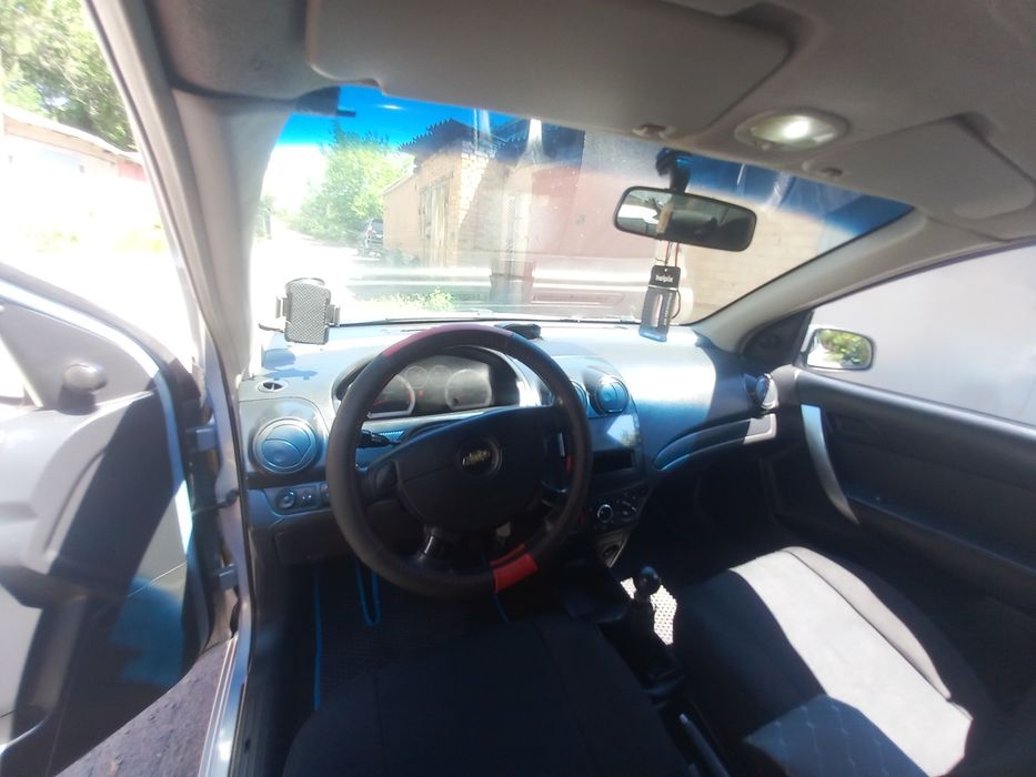 Продам своє авто в гарному станні