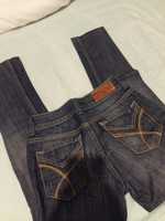 Tommy Hilfiger jeansy