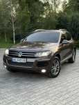 В ПРОДАЖЕ Volkswagen Touareg 2013, 3.0