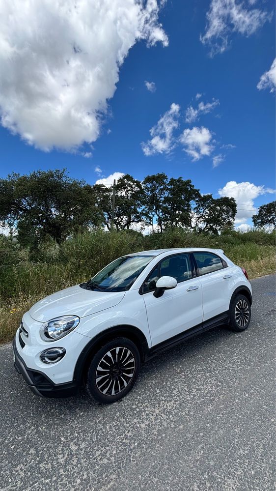 Fiat 500X 1.0 FireFly City Cross