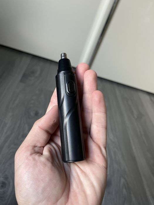 Тример для носа