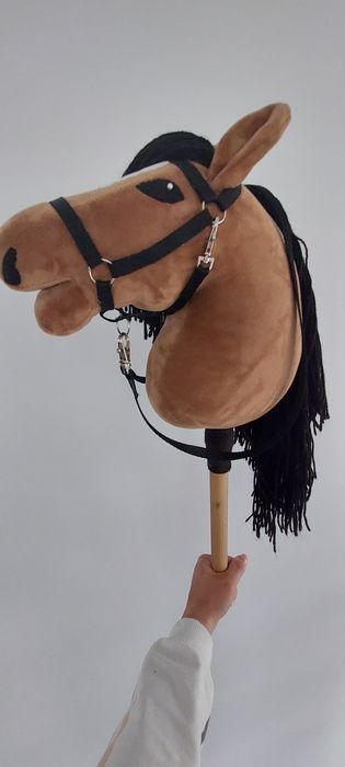 Śliczny Hobby Horse