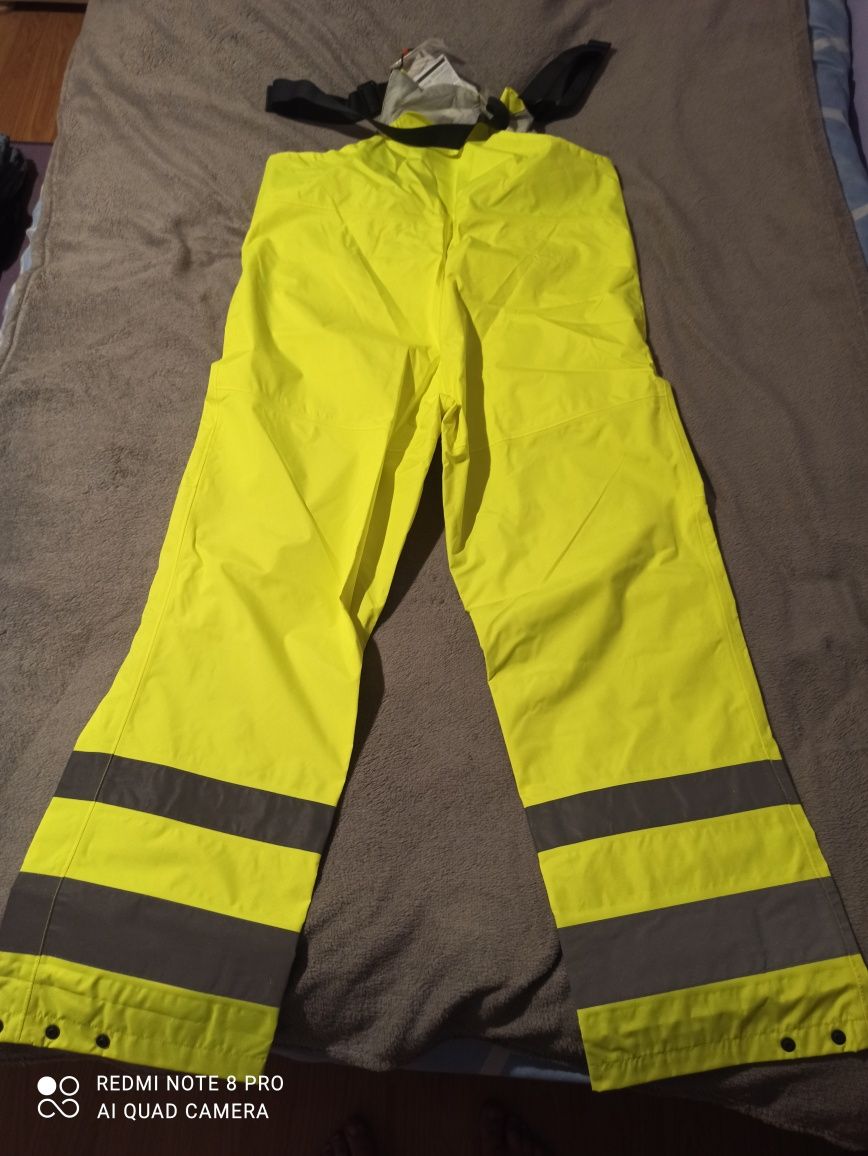 Spodnie robocze  helly hansen