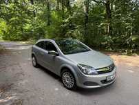 Opel Astra gtc 1.6