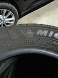 Opony letnie Michelin