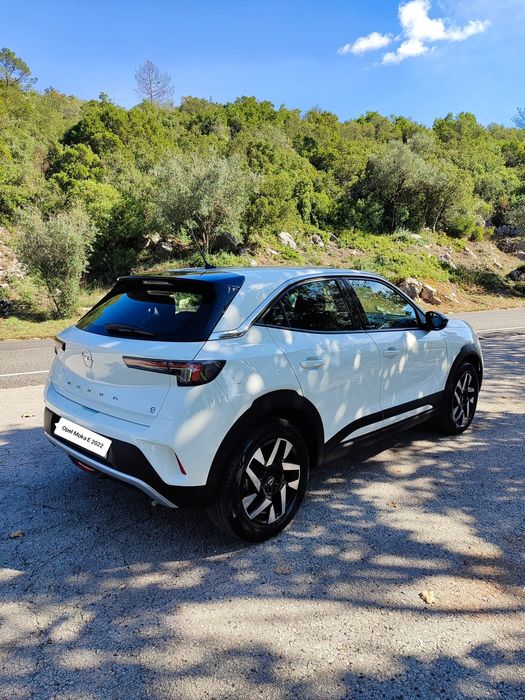 Opel Mokka E 2022