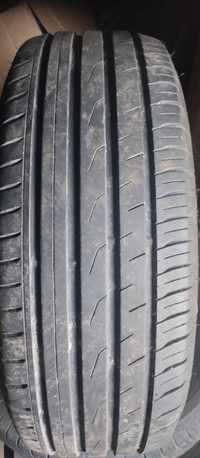 Opony 215/65R15 Toyo Proxes CF2 96H kpl. jak nowe