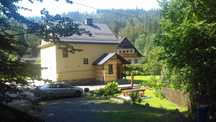 Pokoje typu studio