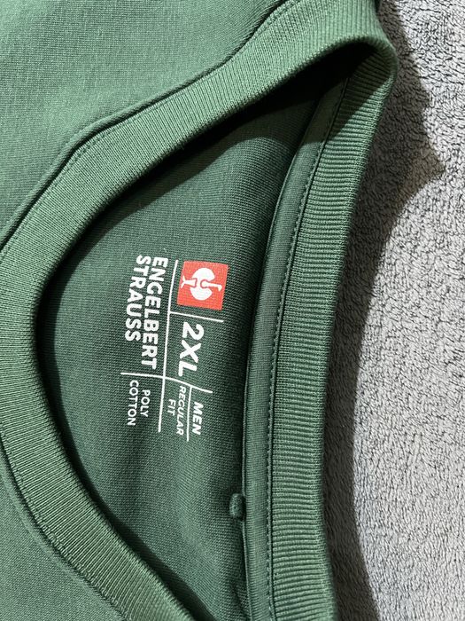 Світшот кофта Engelbert Strauss 2XL