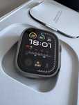 Apple Watch Ultra