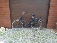 Rower holender, koło 28' sprawny