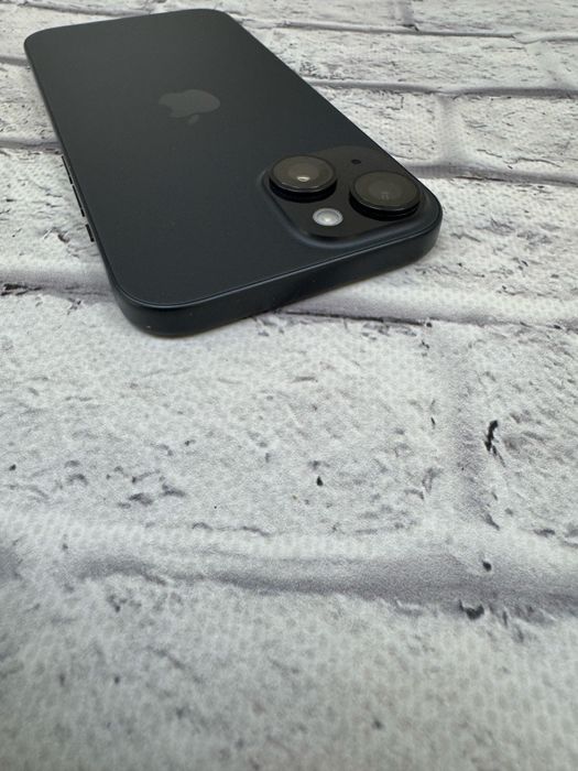 Iphone 15 128gb neverlock Black Global 580$