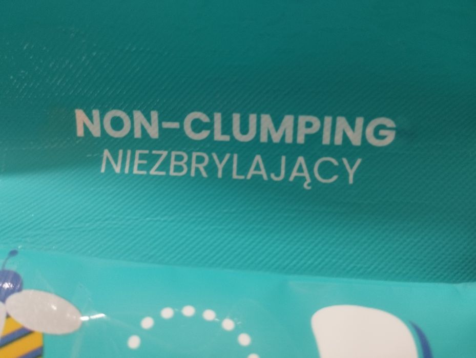 Żwirek silikonowy 3,8l silikonowy