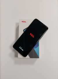 Smartfon TCL 406 3GB/32GB Szary Nowy (1171)