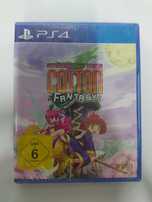 NOWA Superlative Night Dreams: Cotton Fantasy PS4