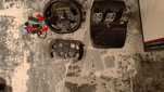 Kierownica logitech g923 ps4/ps5