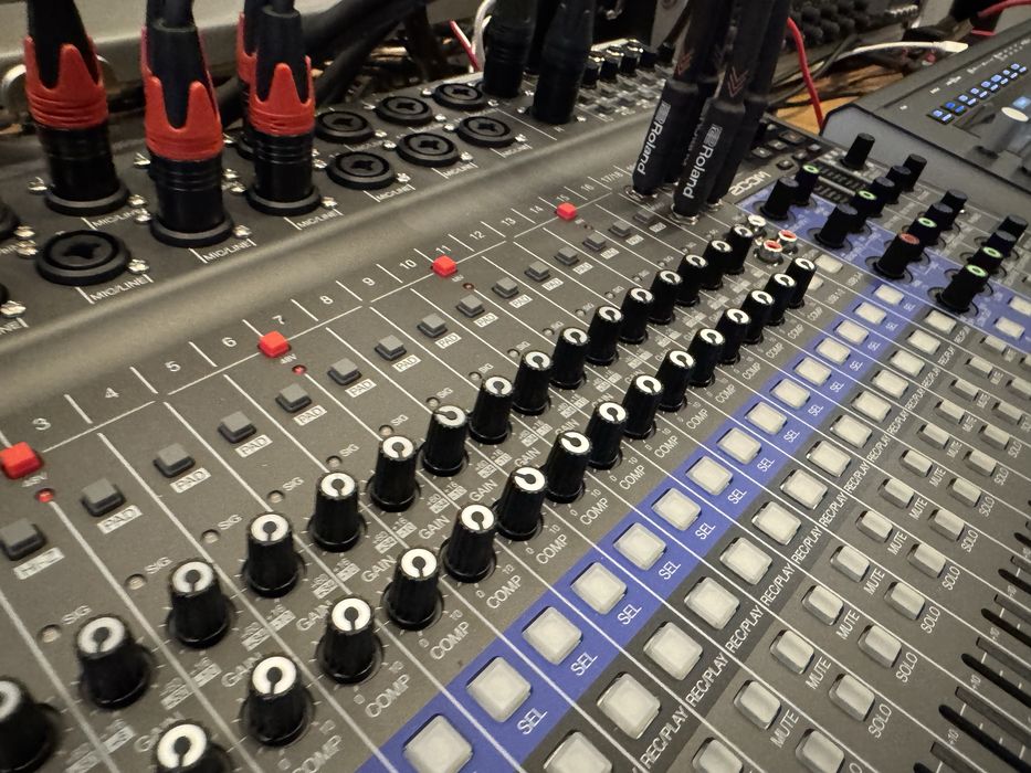 Zoom L20 mikser cyfrowy gwarancja