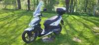 Kymco Agilyty 16+  125