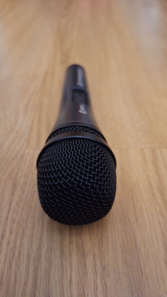 Microfone Sennheiser