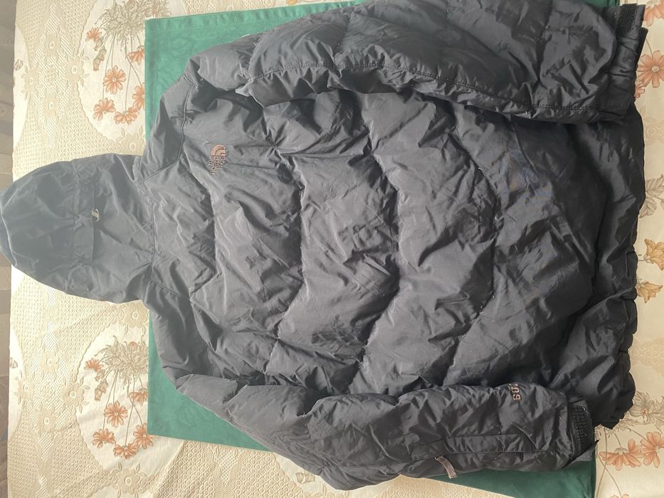 The North Face - Blusão 600 com RECCO Avalanche Rescue System